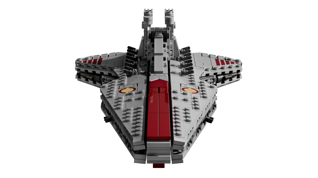 75441 | LEGO® Star Wars™ Venator-Class Attack Cruiser™