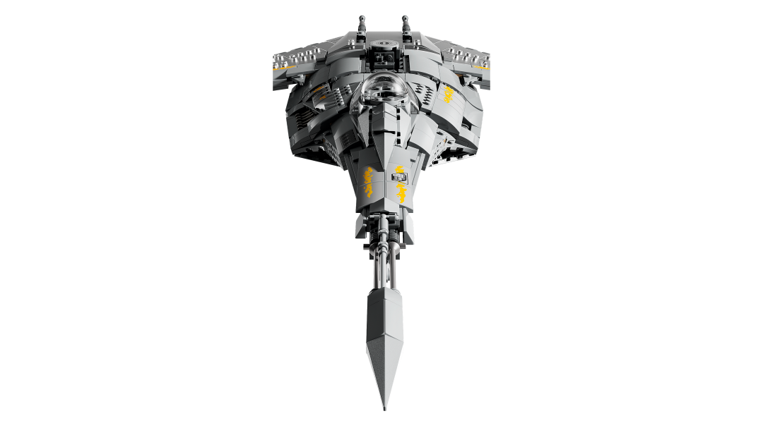 75442 | LEGO® Star Wars™ The Mandalorian's N-1 Starfighter™