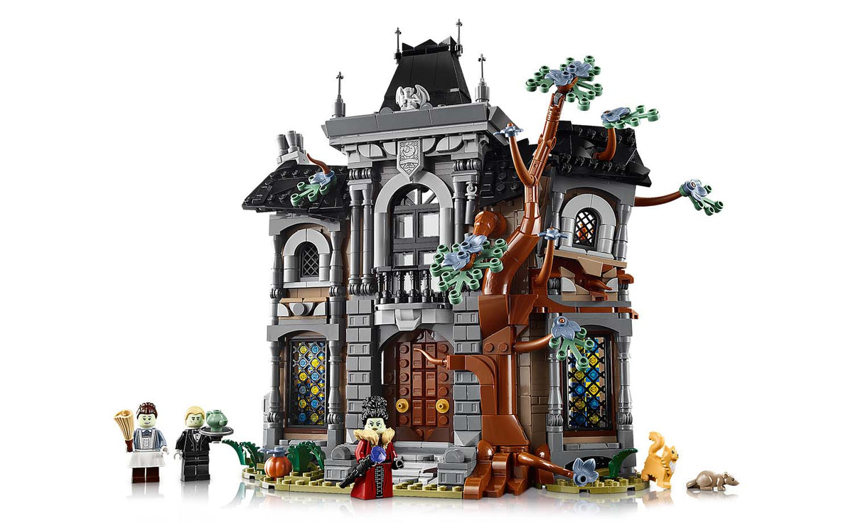 11383 | LEGO® ICONS™ Mayor Manor