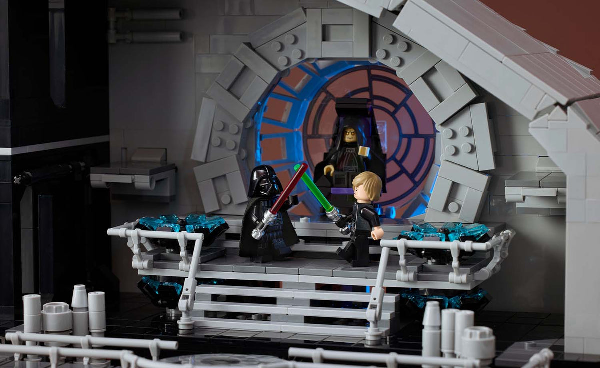 75419 | LEGO® Star Wars™ Death Star™
