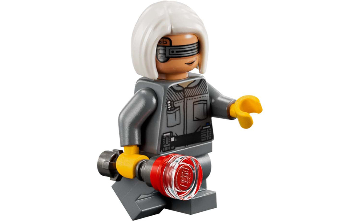 75374 | LEGO® Star Wars™ The Onyx Cinder