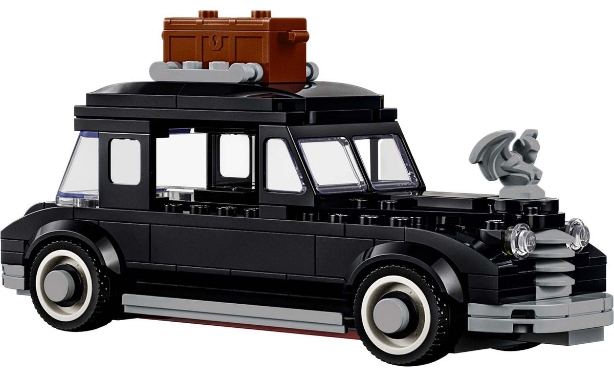 76786 | LEGO® Wednesday Morticia's Cottage
